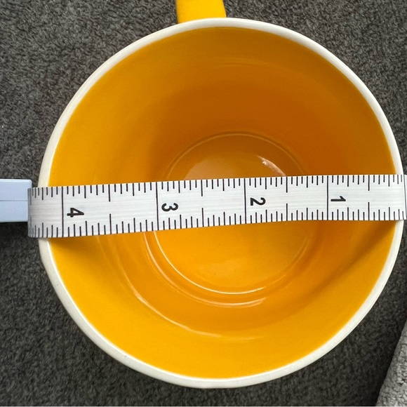 Sipping on Sunshine Mug by Tag - Picture 2 of 8